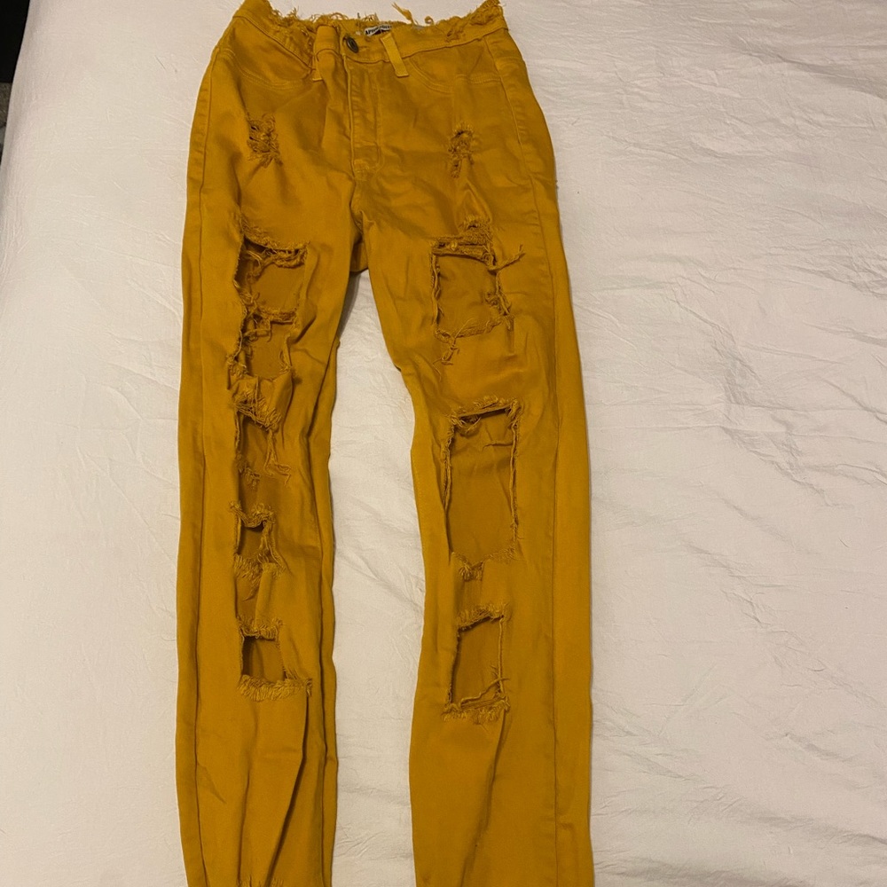 Aphrodite jeans size 15